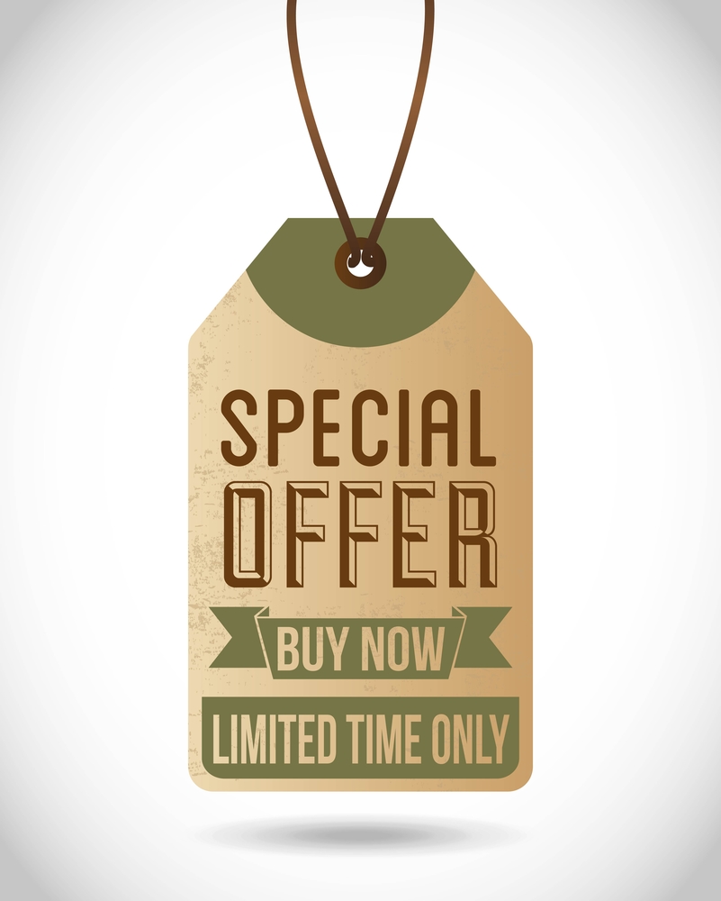 Epic August Special Offer