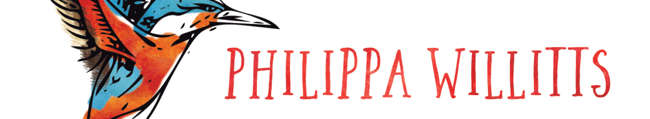 Philippa Writes