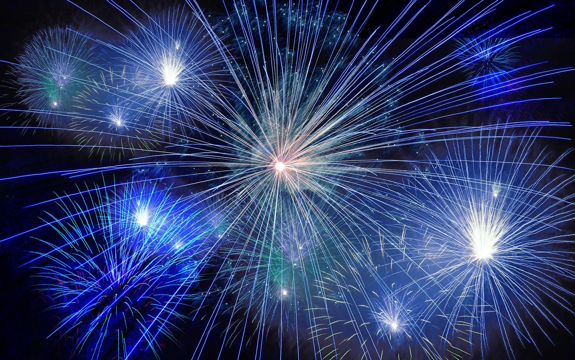 A new year update for 2021