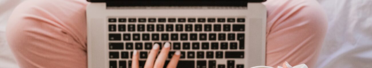 Blogging