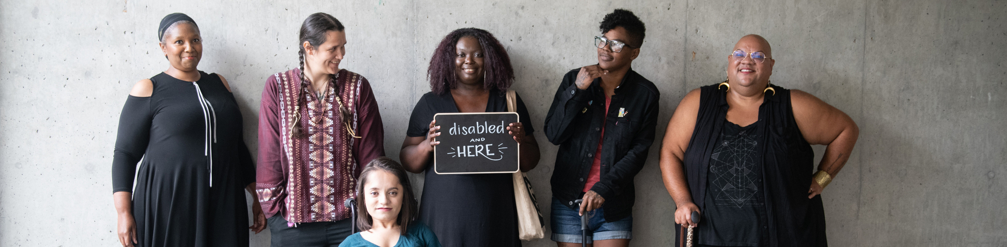 I spoke on BBC Radio Sheffield about disability during lockdown and accessibility as we open up