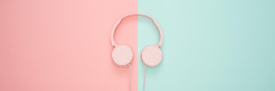 Headphones