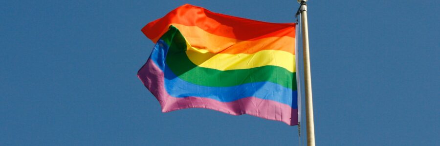 LGBT Apostasy and Conversion Therapy
