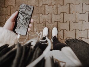No Shame In My Name podcast